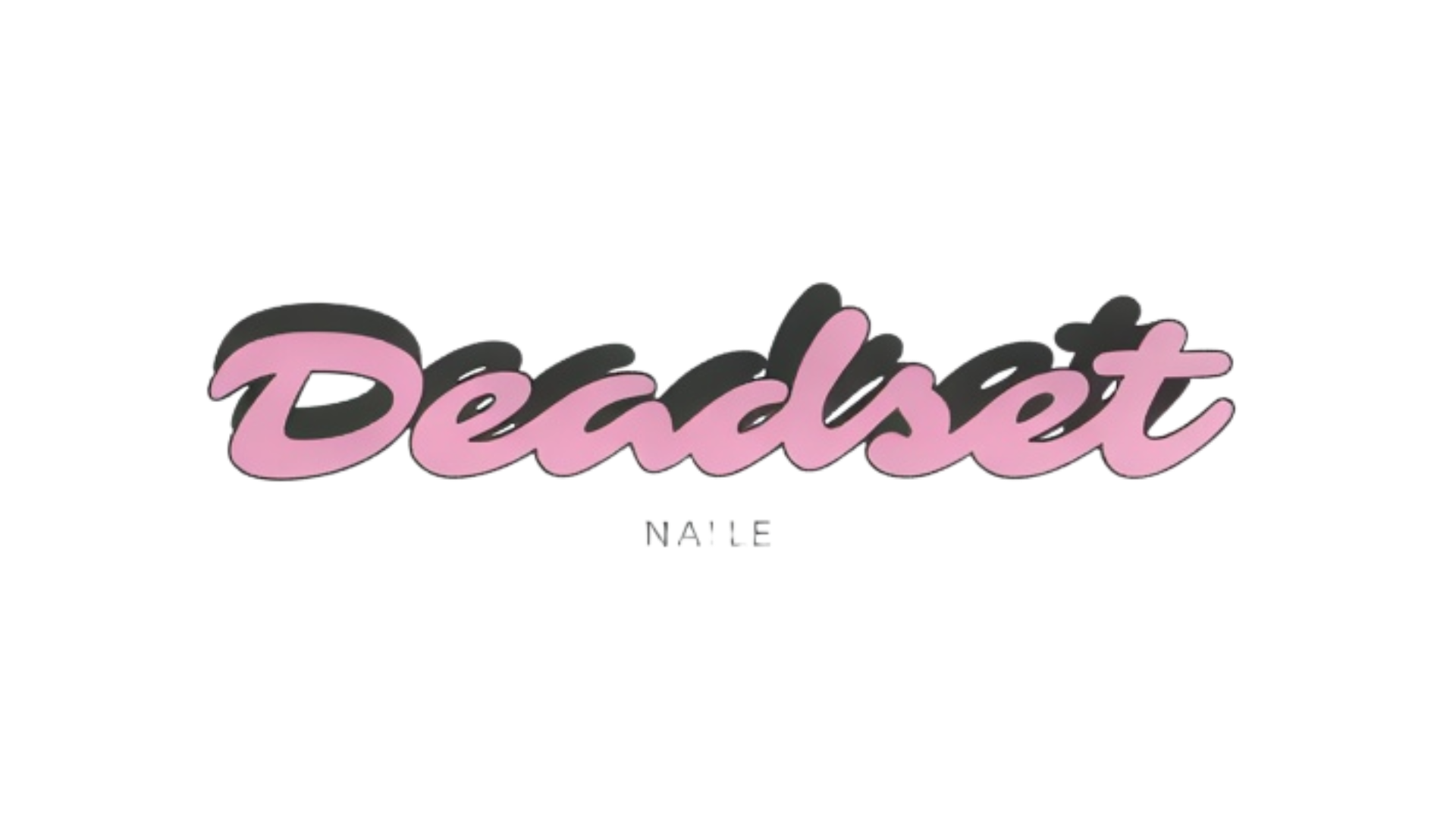 DeadSetNails